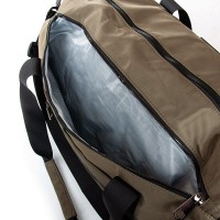 Спортивно-дорожная сумка Lanpad 2265 green