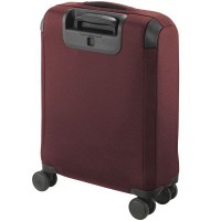 Чемодан c отделом для ноутбука Victorinox Travel CONNEX SS/Burgundy 40x55x20 см Vt605649
