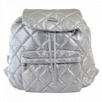 Рюкзак из экокожи YES Weekend 20 л YW-40 «Glamor Lynx» (557311)