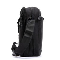 Сумка через плечо Lanpad A45007 black мал