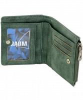 Женский кошелек из кожзама TRAUM 7202-71