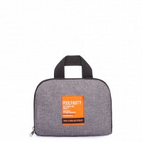 Городской складной рюкзак POOLPARTY Transformer