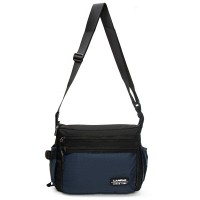 Сумка через плечо Lanpad 82012 blue