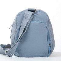 Спортивно-дорожная сумка Lanpad W26011 blue