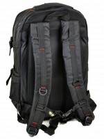 Рюкзак Городской нейлон Power In Eavas 7214 black