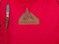 Городской женский рюкзак с отделением под ноутбук ONEPOLAR