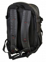 Рюкзак Городской нейлон Power In Eavas 7221 black