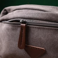 Мужская тканевая барсетка Vintage 22230 