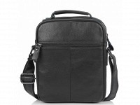 Мужская кожаная сумка через плечо Tiding Bag N2-8017A