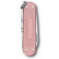 Складной нож Victorinox Classic Sd Alox Colors 0.6221.252G