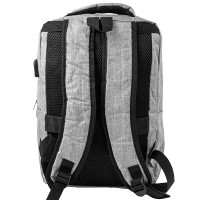 Мужской рюкзак VALIRIA FASHION 4detbu0755-9