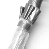 Детский механический зонт-трость Fulton Funbrella-4 C605 My Little Helper (Мой маленький помощник)