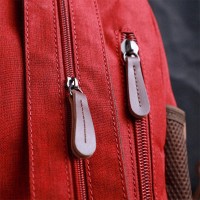 Женский рюкзак из ткани Vintage 22144 