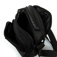 Сумка через плечо Lanpad A63757 black