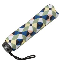 Зонт женский механический ZEST z83516-7