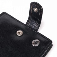Мужской кожаный кошелек ST Leather 19408 