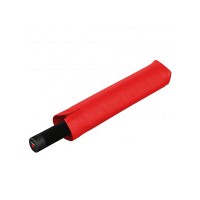 Зонт механический Knirps U.090 Ultralight XXL Manual Compact Red Kn95 2090 1501