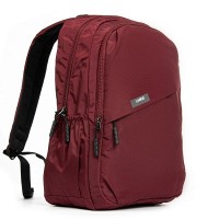 Рюкзак Городской нейлон Lanpad 19003 red