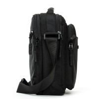 Сумка через плечо Lanpad 98101 black