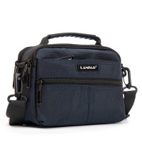 Сумка через плечо Lanpad 3795 blue