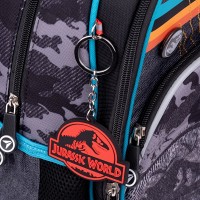 Рюкзак школьный для младших классов YES S-40 Jurassic World