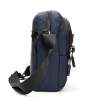 Сумка через плечо Lanpad 65370 blue бол