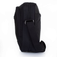 Мужская спортивная сумка через плечо ONEPOLAR W5205-black