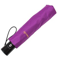 Зонт женский автомат  HAPPY RAIN U46850-9