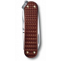 Складной нож Victorinox CLASSIC SD Precious Alox 0.6221.4011G