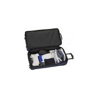 Дорожная сумка на колесах Travelite BASICS TL096276-04
