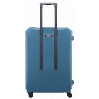 Чемодан Lojel 54x77x32,5 см VOJA/Ink Blue L Lj-PP12L_IBL