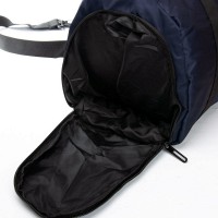 Дорожно-спортивная  сумка  Lanpad 2269 blue