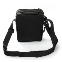 Сумка через плечо Lanpad 0938 black