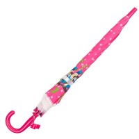 Детский зонт-трость полуавтомат Torm ZT14801-2