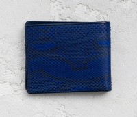 Кошелек из натуральной кожи питона Ekzotic Leather SNW 68_5