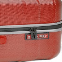 Чемодан Travelite Vector M TL072048-88