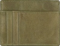Кожаная кредитница Vintage 14500