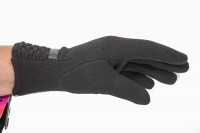 Стрейчевые женские перчатки Shust Gloves 8734