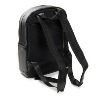 Рюкзак кожаный мужской BRETTON 2004-9 black