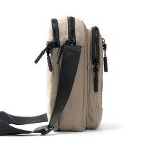 Сумка через плечо Lanpad 15068 khaki 