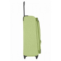 Чемодан Travelite Boja Green Размер:L Большой TL091549-80