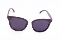 Женские солнцезащитные очки с футляром Polarized f0911-1