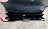 Кошелек из натуральной кожи морского ската Ekzotic Leather stw15_2