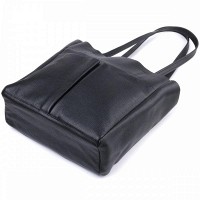 Женская кожаная сумка Shvigel 22845 