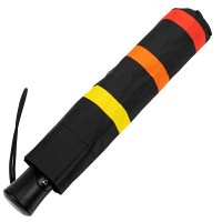 Женский зонт полуавтомат HAPPY RAIN u42272-8