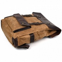 Мужской тканевый рюкзак TARWA RCW-9001-4lx