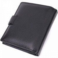 Мужской кожаный кошелек ST Leather 22479 