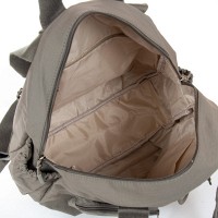 Спортивно-дорожная сумка Lanpad WA3088 grey