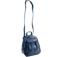 Женский  рюкзак из кожзама VALIRIA FASHION ODA1807-6