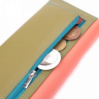 Женский кожаный кошелек ST Leather 22520 